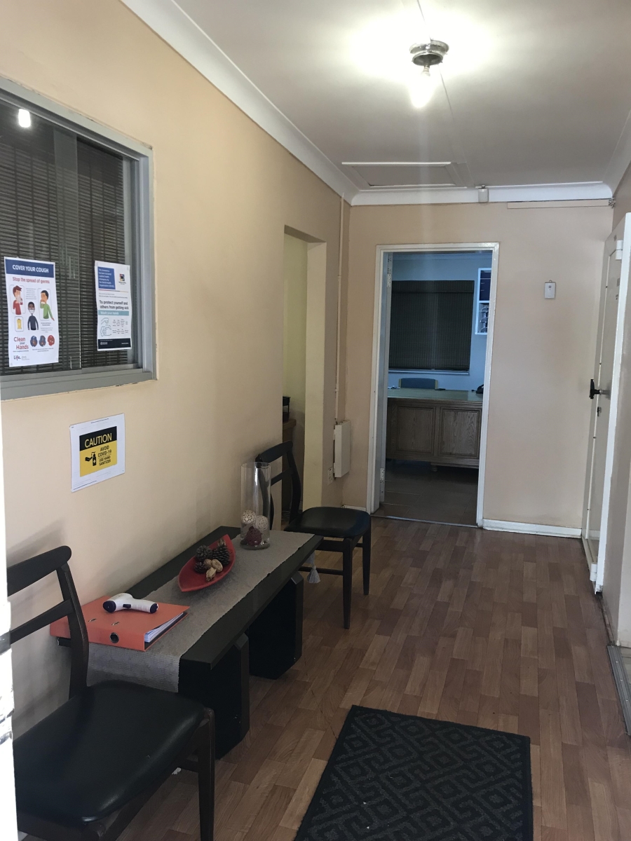 Commercial Property for Sale in Lichtenburg Industrial North West